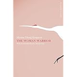 the woman warrior picador classic