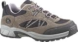 Men's Wolverine Wolverine DuraShocks Slip Resistant Steel-Toe Electrical Hazard Trail Runner