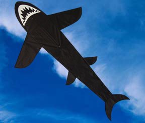 Childrens Toyshop  Toys : Shark