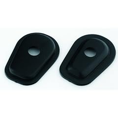 Montageplatte f�r Mini-Blinker Kawasaki ISK1