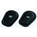 Montageplatte f�r Mini-Blinker Kawasaki ISK1