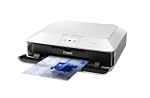 Canon PIXMA MG6350 Imprimante photo 1...