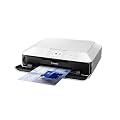 Canon PIXMA MG6350 Imprimante photo 15 ipm Wifi Blanc