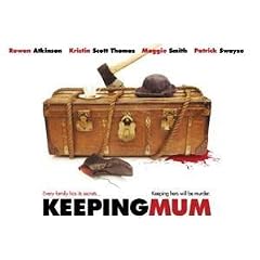 Keeping Mum