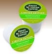 Green Mountain Coffee Fair Trade Island Coconut, K-cups For Keurig Brewers, 24-count 8.8 Ounce Box (Pack of 2)