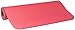 prAna E.C.O. Yoga Mat, One Size, Azalea