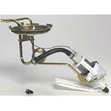 Carter P74501H Electric Fuel Pump Hanger Assembly by Carter