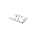 Lenmar Cellular Phone Battery for NEC N840 Series