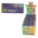 Mr. Pumice Extra Coarse Pumi Bar Purple (24 Pieces Display)