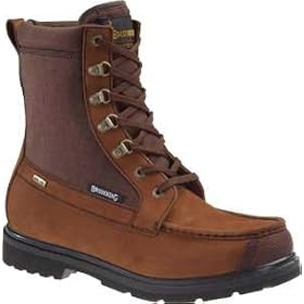 Men's Browning� GORE-TEX� Moc Toe Boots Brown by Browning