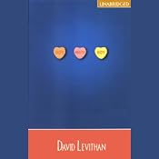 Boy Meets Boy | [David Levithan]