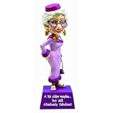 Biddys Absolutely Fabulous