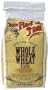 Flour, Whole Wheat, Stone Ground, 5#