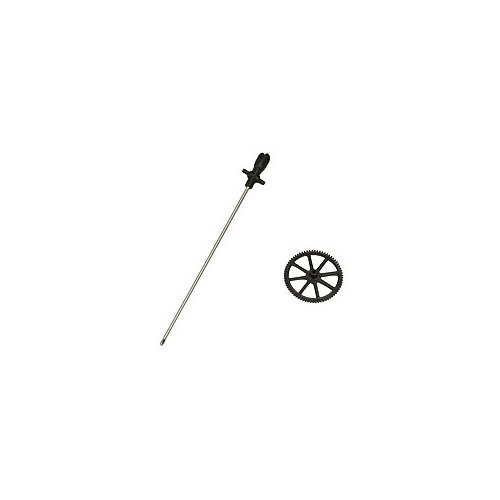 Graupner 4491.10 - Ob.Rotorkopf mit Welleund Zahnrad Preisvergleich