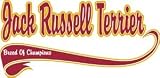 Jack Russell Terrier Breed of Champion Apron