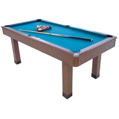 Hergestellt f�r DEMA Billardtisch 183x92cm