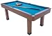 DEMA Billardtisch 183x92cm
