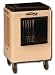 Adobe Air Mobile MasterCool 9X9 Evaporative Air Cooler / ADO-MMB10