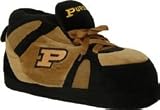 Purdue Boilermakers Original Comfy Feet Slippers