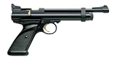 Crosman Airguns- 2240 .22 Single Shot CO2 Pellet Pistol