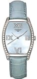 New Longines Evidenza Mens L2.655.0.87.2 Watch