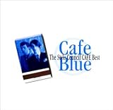 カフェ・ブルー~ザ・スタイル・カウンシル・カフェ・ベスト の評価・レビュー