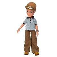 Bratz Boyz Koby Nu-Cool Collection
