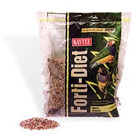 Kaytee Pet 2Lb Finch Food 100032136 Bird Food/Treat