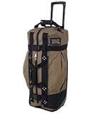 Club Glove Rolling Duffle II XL (Khaki)