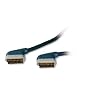 Belkin Blue Series PureAV Scart Video Cable 1.8m