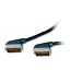 Belkin Blue Series PureAV Scart Video Cable 1.8m