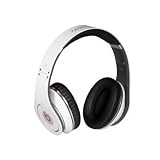 Beats by Dr. Dre Studio HD Over-the-Ear Headphones | White