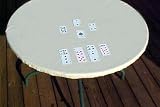Supreme Round Tablecover 43-48