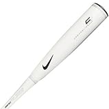 TeamExpress - Nike 2009 Aero Fuse CX2 -8 Sr. League Baseball Bat