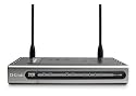 D-Link Super G with MIMO Wireless Router DI-634M - wireless router ( DI-634M )