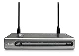 D-Link Super G with MIMO Wireless Router DI-634M - wireless router ( DI-634M )