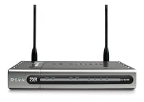 D-Link Super G with MIMO Wireless Router DI-634M - wireless router ( DI-634M )
