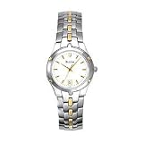 Bulova Ladies Bracelet I watch #98U33 by Bulova