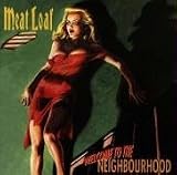 Review Meat Loaf  / Welcome to the Neighbourhood