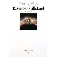 Rasender Stillstand
