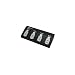 Chauvet COLORstrip Foot Controller