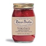 15.5 oz. Vodka Sauce