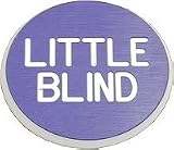 Little Blind Button for Texas Hold'em Poker