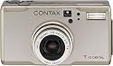 Kyocera Mita Contax Tvs Digital Digitalkamera 5.0 (2560 x 1920)