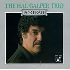 Click here to buy Portrait by  Hal Galper .