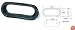 Truck-Lite Grommet Mounts For 60 Series Products 60700