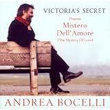 Mistero Dell Amore (The Mystery of Love)