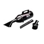 MetroVac Stainless Steel High-Performance Hand Vac - VM4BS