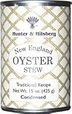 Oyster Stew