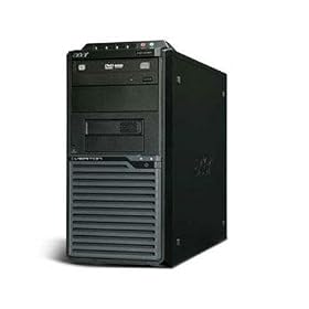 Acer Veriton VM265-BE1400C Desktop PC with 19-Inch Widescreen LCD - Black
